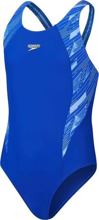Speedo HyperBoom Splice Muscleback (116)
