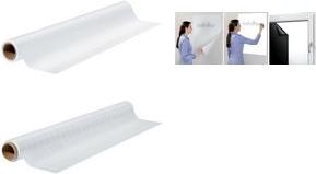 Produktbild Franken X-tra! Line Flipchart-Folie, kariert, 600x800mm