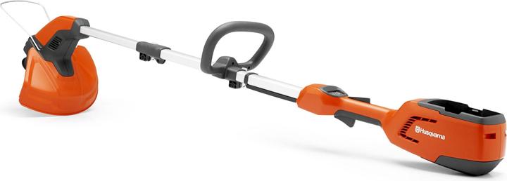 Actual product image Husqvarna 115iL (Trim line)