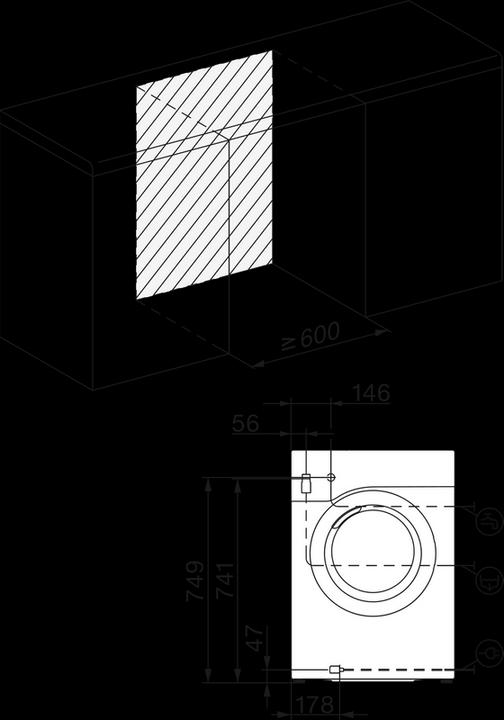 Produktbild Miele WCR 800-90 CH (9 kg, Rechts, CH-Stecker)