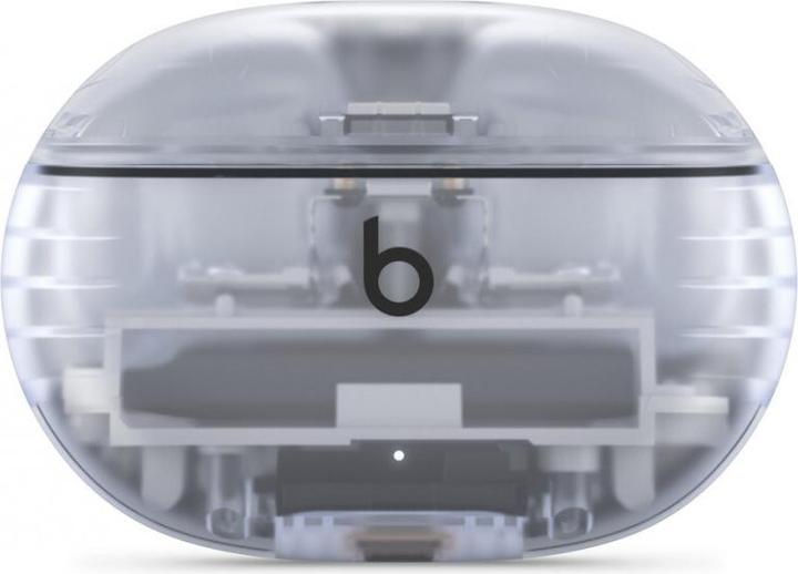 Produktbild Beats Studio Buds + (ANC, 9 h, Kabellos)