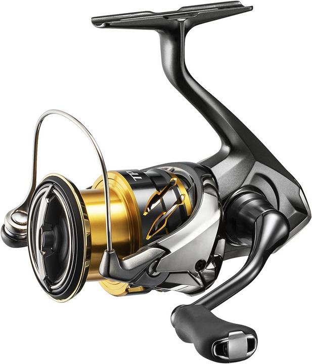Actual product image Shimano Reel Ultegra (2500)