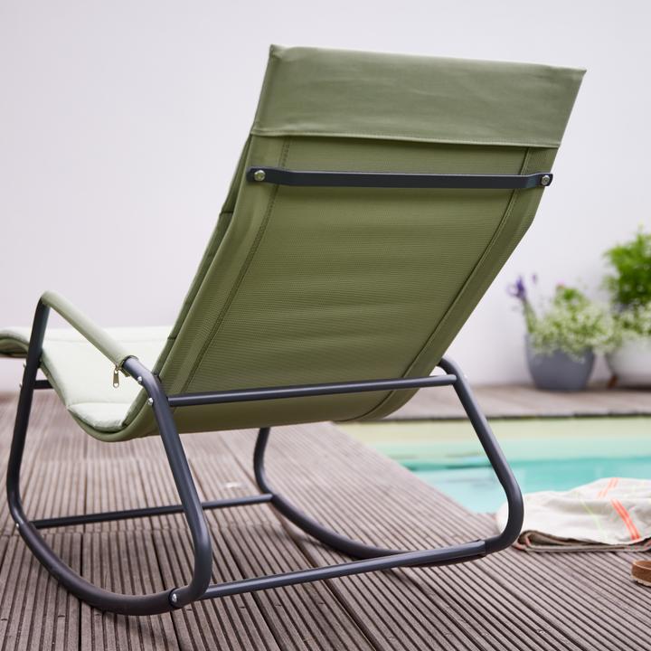 Actual product image Siena Garden Aliano (143 cm)
