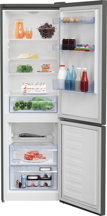 Produktbild Beko Kühl-Gefrierkombination KG395 (343 l)