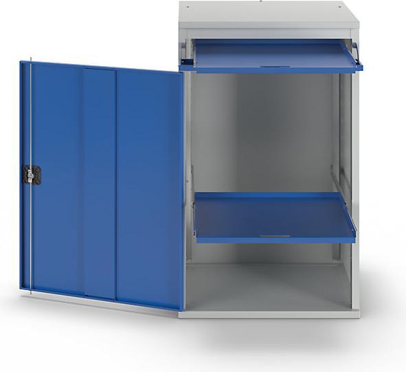 Immagine prodotto RAU Postazione di lavoro per computer