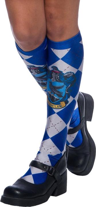 Immagine prodotto Calzini Ravenclaw per adulti (39.5 - 45.5)