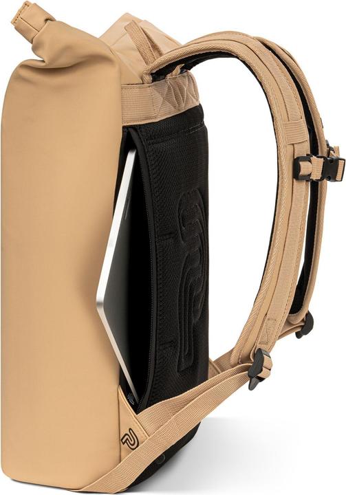 Produktbild Pactastic Urban Collection Rucksack 45 cm Laptopfach (22 l)