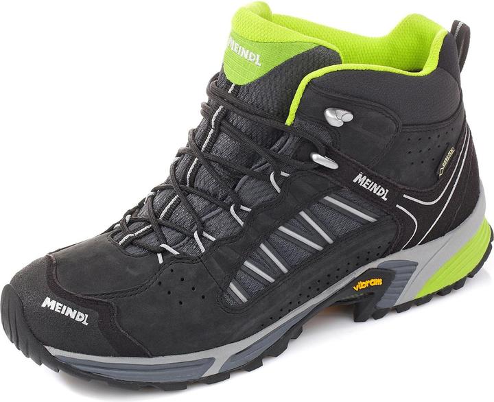 Produktbild Meindl SX 1.1 Mid GTX (42.5)