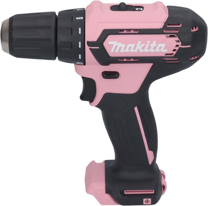 Actual product image Makita DF 333 DSAP1 (Rechargeable battery operated)