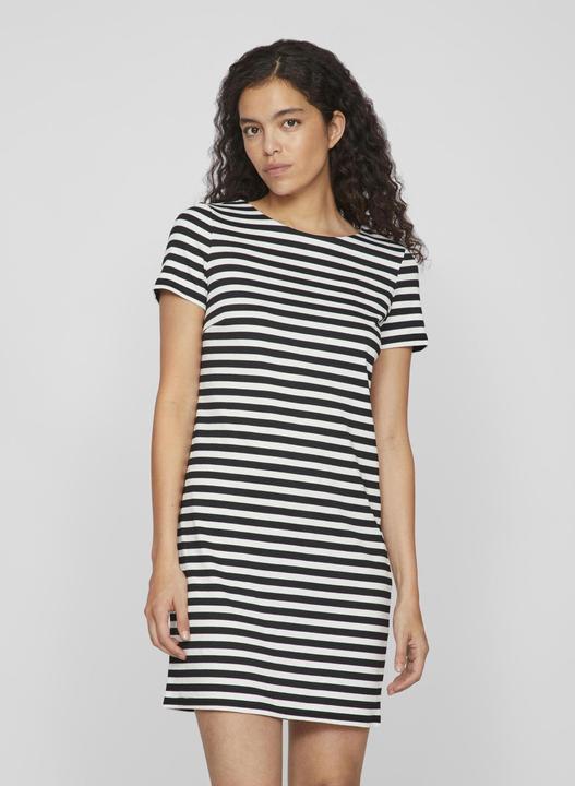 Image du produit Vila Kurzärmeliges Kurzkleid (L)