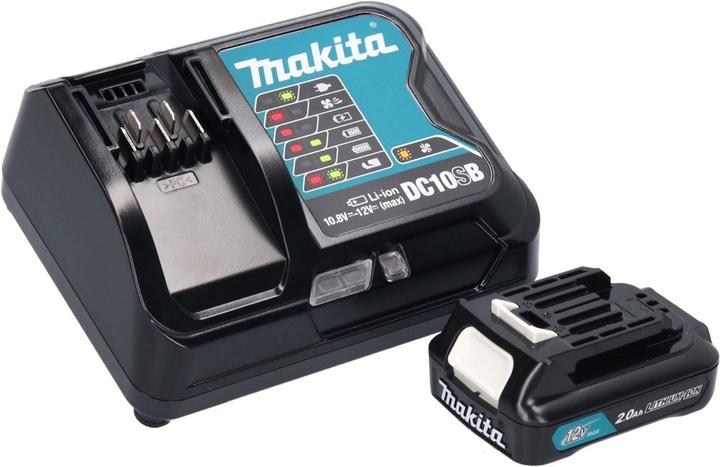 Actual product image Makita CL 108 FDSAP