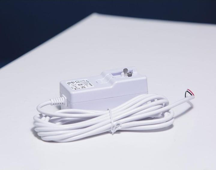 Image du produit Doorbird Adaptateur secteur EU, US, UK, AU, 15 V DC