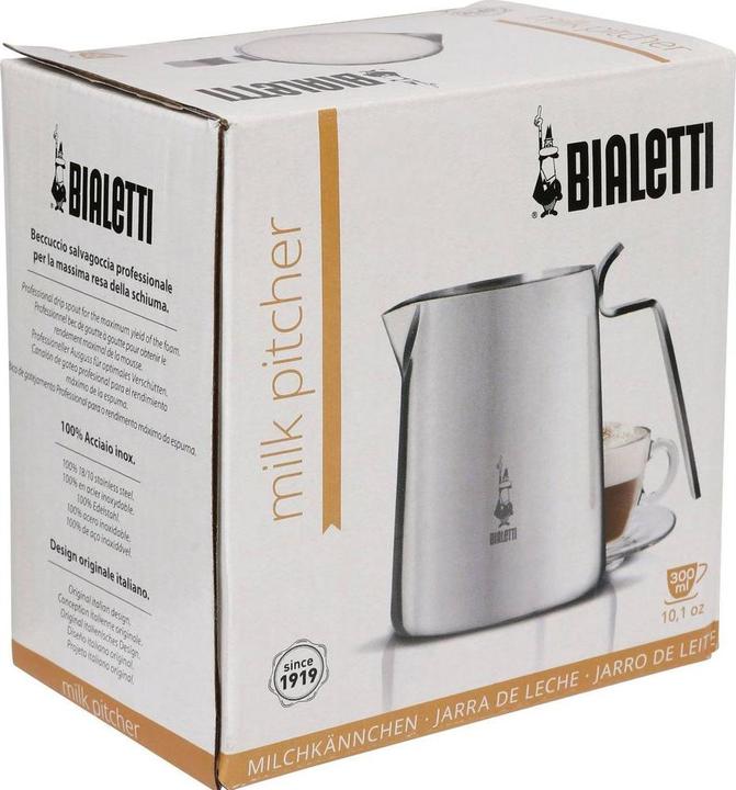 Image du produit Bialetti Milchkanne (0.30 l)