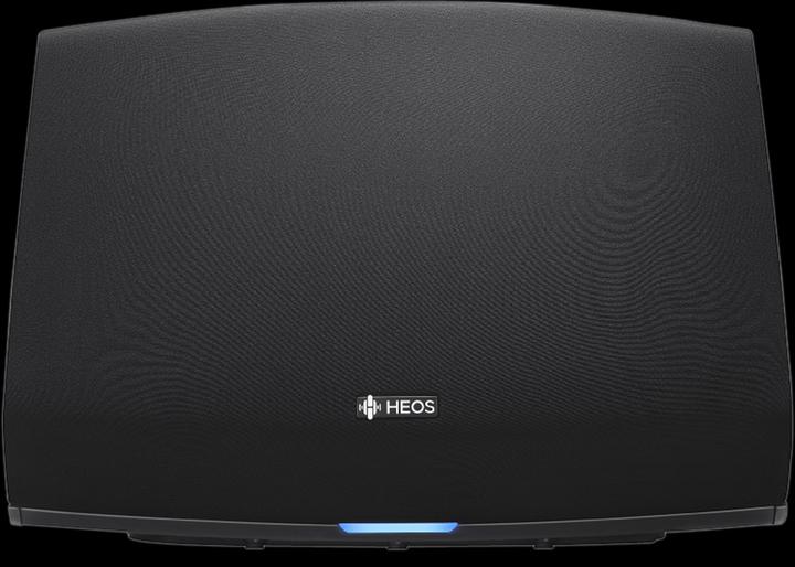 Actual product image Denon Heos 5 Hs2 (Wi-Fi, Bluetooth)