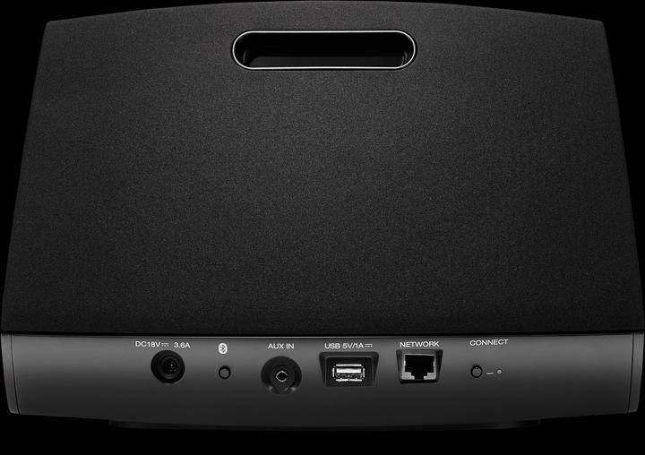 Actual product image Denon Heos 5 Hs2 (Wi-Fi, Bluetooth)