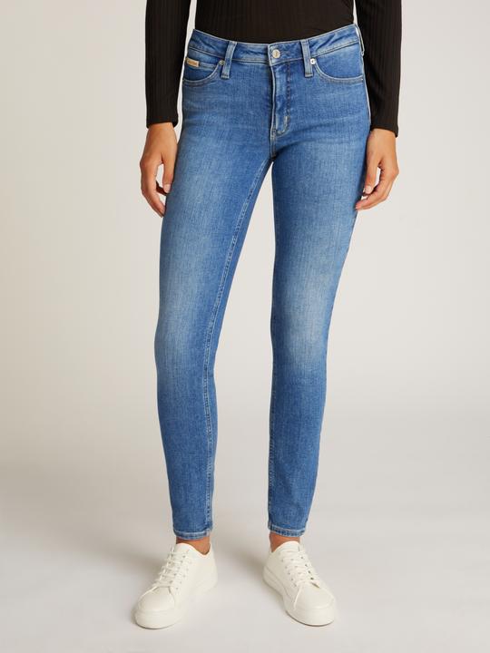 Immagine prodotto Calvin Klein Jeans Mid Rise Skinny (W29/L32)
