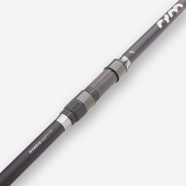 Actual product image Caperlan Angelrute Symbios Light 900 420 80–150 g Brandungsangeln (Surf rod, 420 cm)