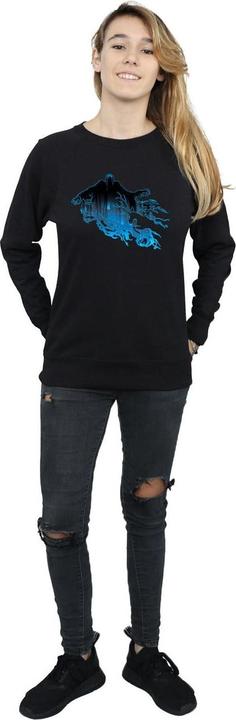 Produktbild Dementor Silhouette Sweatshirt (XL)