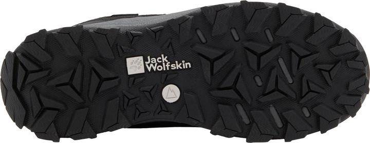 Produktbild Jack Wolfskin Vojo Tour Texapore Low K (26)