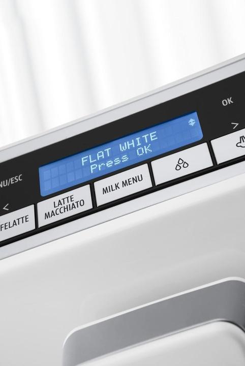 Actual product image De'Longhi Eletta Cappuccino