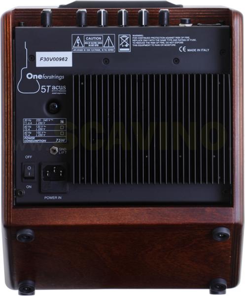 Produktbild Acus Sound Engineering XMT120A DMX-Measurement Tool (Aktiv)
