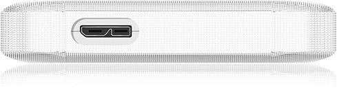 Produktbild Icy Box IB-233U3-Wh (2.5")