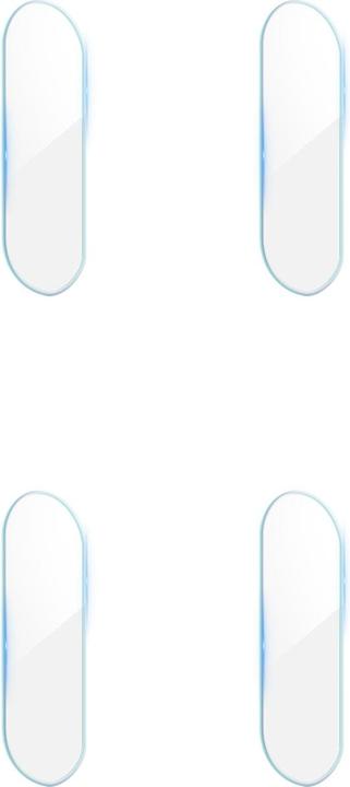 Actual product image 3MK Camera protection glass, camera glass (1 Piece, HTC Desire 22 Pro)