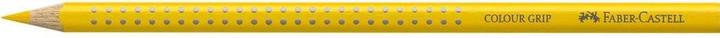 Produktbild Faber-Castell Farbstift Colour Grip 2001 (Gelb, 1 x)
