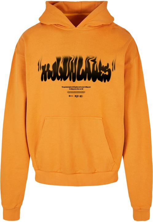 Mjgonzales Rising x Heavy Oversized Hoody