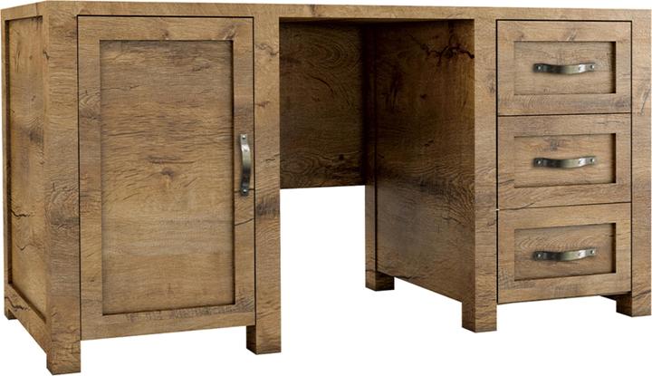 Konsimo Rabo (167 x 80 x 62 cm)
