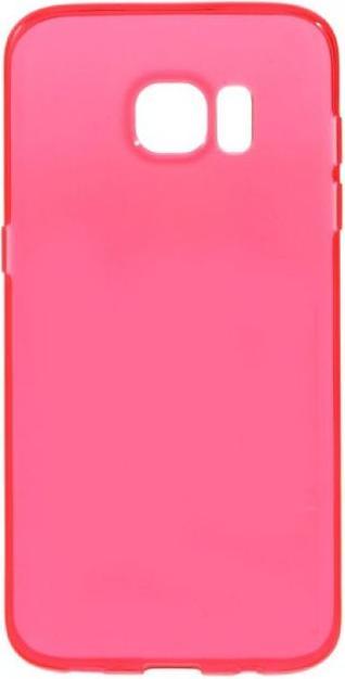 Produktbild MU Classic Transparente TPU Hülle (Samsung Galaxy S7 Edge)
