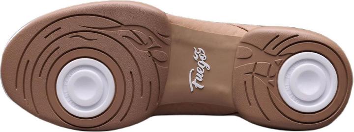 Actual product image Fuego Dance Sneakers (38)