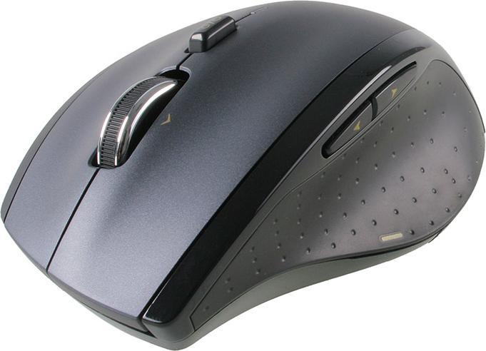 Immagine prodotto Logitech Tastiera+mouse wireless MK710 nero nei punti vendita (DE, Senza fili)