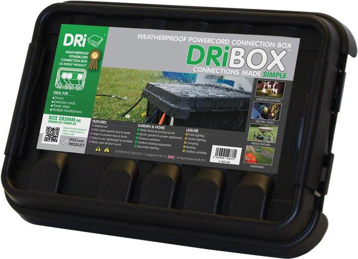 Dri-Box 285