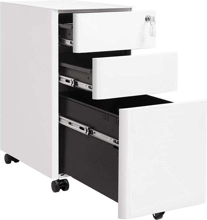 Image du produit Songmics Boss (46 x 30 x 59 cm)