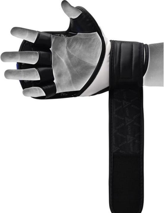 Image du produit Rdx T6 MMA Grappling Gloves (M)