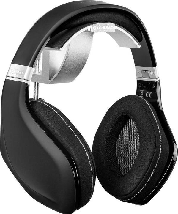 Actual product image Oehlbach Aluminium Style T1