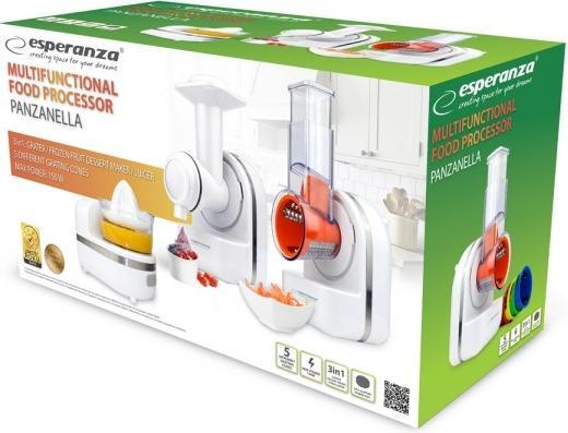 Actual product image Esperanza EKM027