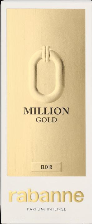 Immagine prodotto Paco Rabanne Million Gold (Eau de parfum, 100 ml)