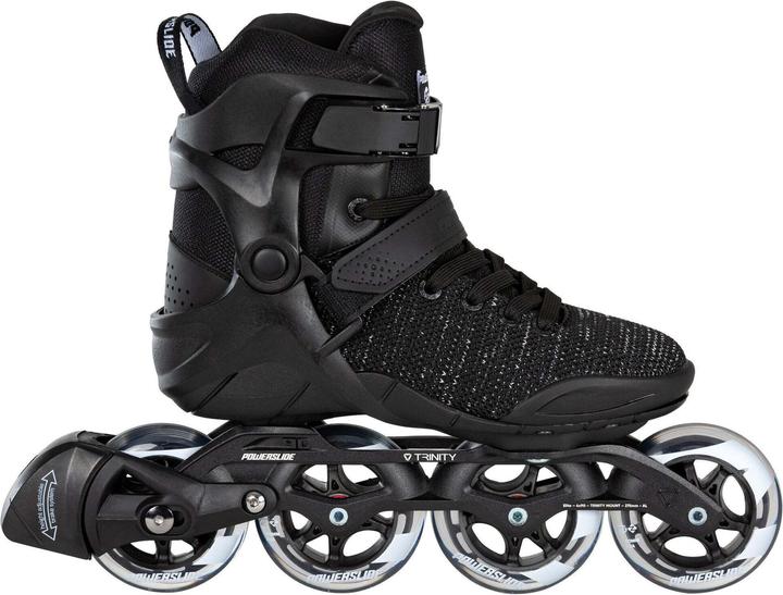 Produktbild Powerslide Phuzion Skates (46)