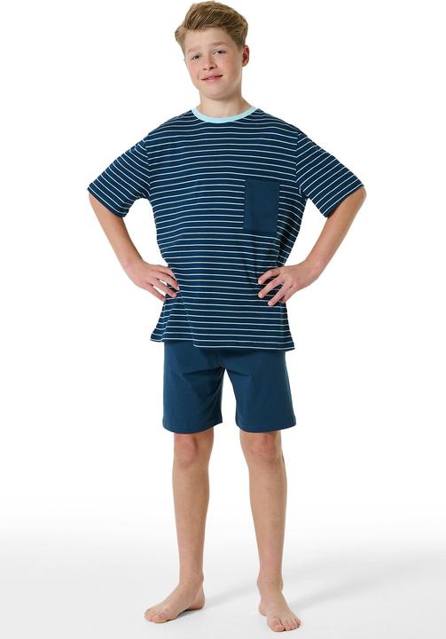 Immagine prodotto Schiesser Abbigliamento da notte corto (140)