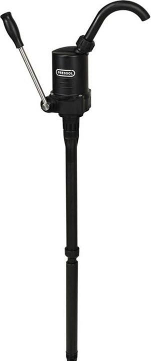 Actual product image Pressol Oil / diesel hand pump