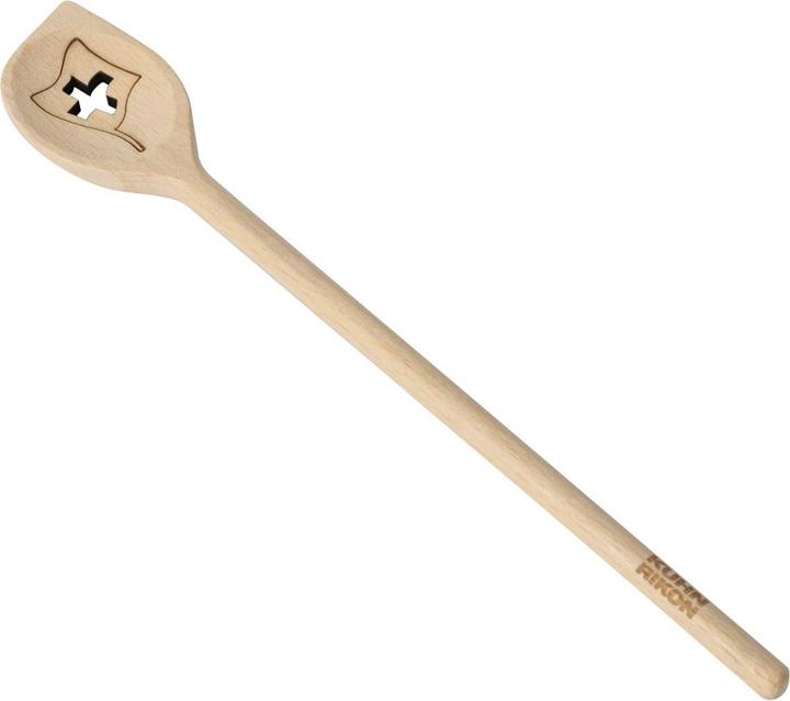 Actual product image Kuhn Rikon Wooden trowel