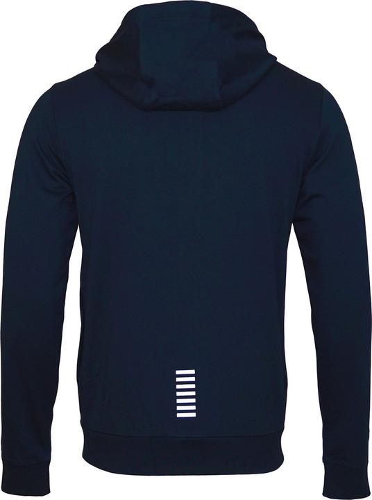 Produktbild Emporio Armani EA7 Jacke FELPA Kapuzensweatjacke (XXL)