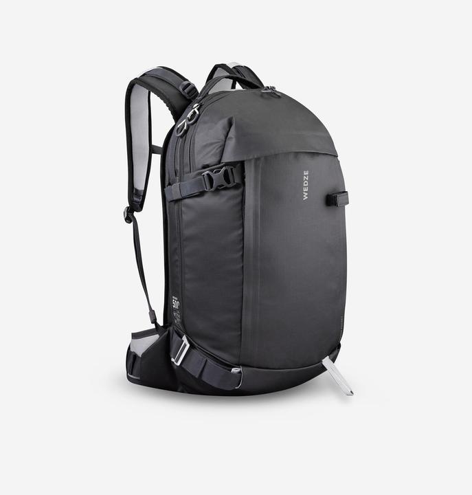 Actual product image Wedze FR 500 DEFENSE