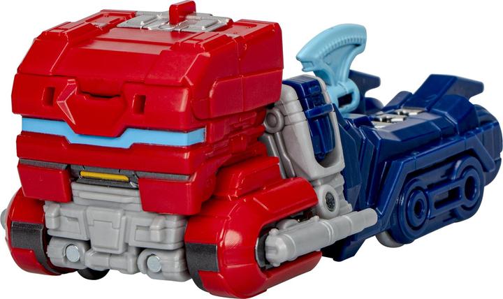 Actual product image Transformers Autobot Blaster & Steeljaw