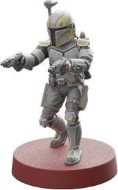 Produktbild FFG FFGD4662 - Clan Wren: Star Wars Legion, ab 14 Jahren (Erweiterung, DE-Ausgabe) (Deutsch)