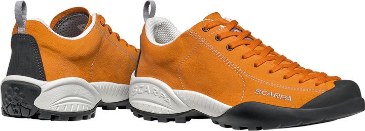 Actual product image Scarpa Mojito Lifestyleschuh (37)