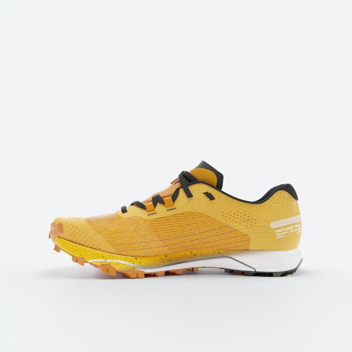 Immagine prodotto Kiprun Scarpe da trail running da uomo da competizione - Race Light mango (41)