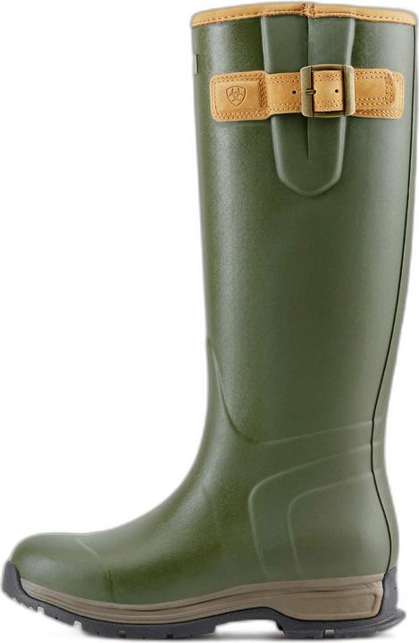 Ariat WMS BURFORD isolierter Damengummistiefel (41)